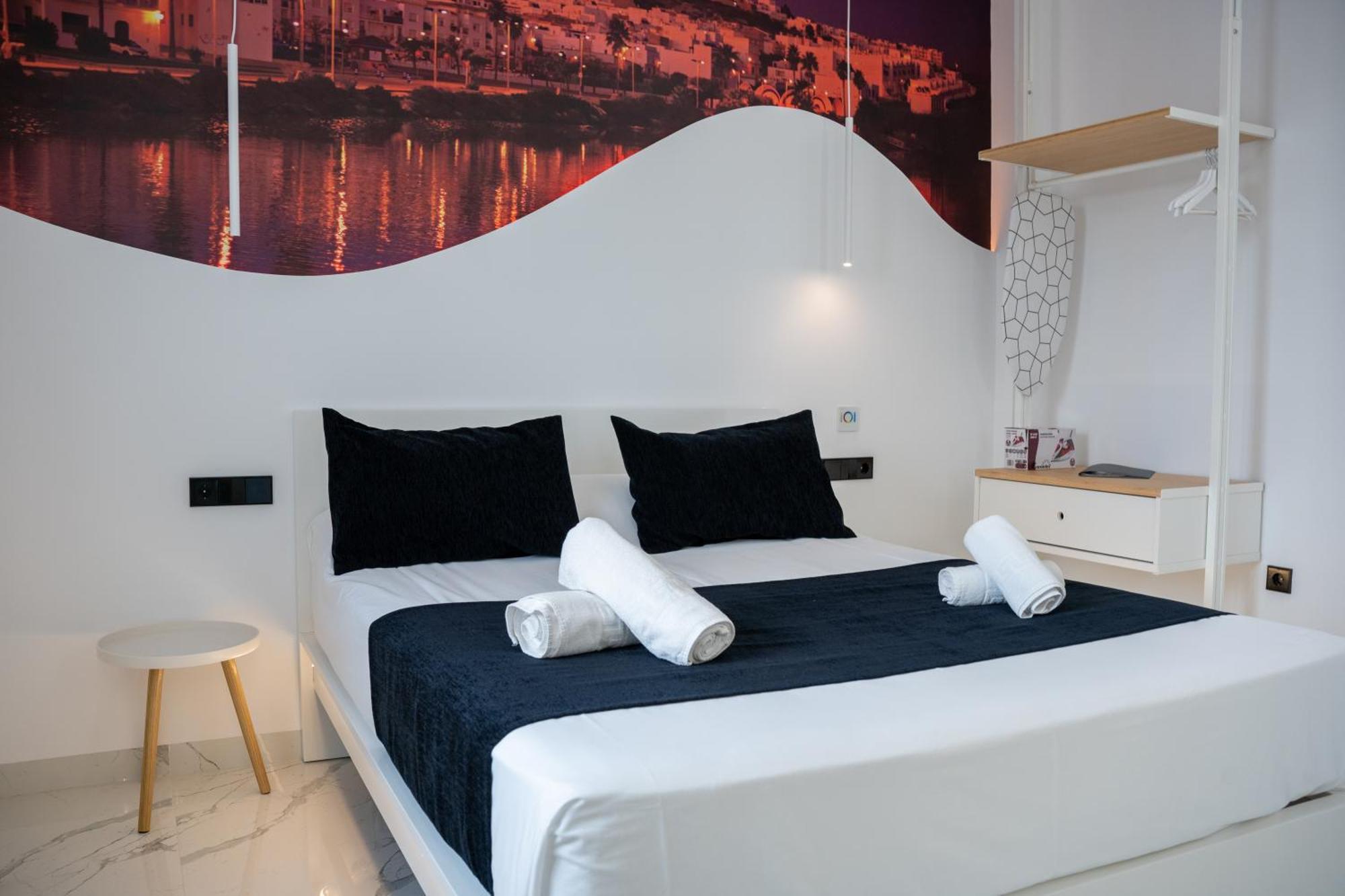 Apartamentos Alsa Conil Conil De La Frontera Exterior foto