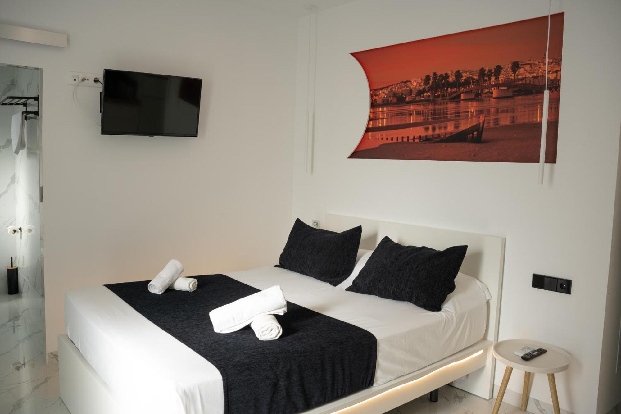 Apartamentos Alsa Conil Conil De La Frontera Exterior foto