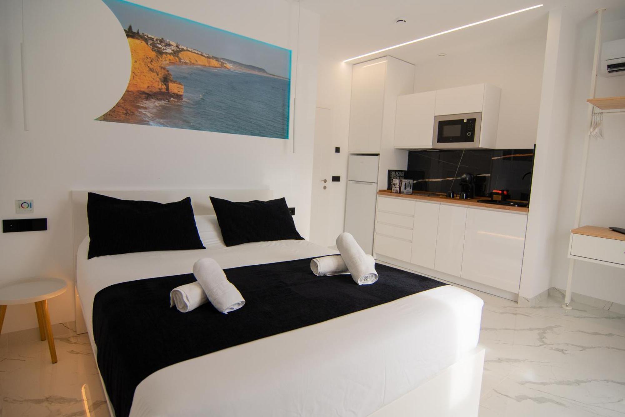 Apartamentos Alsa Conil Conil De La Frontera Exterior foto